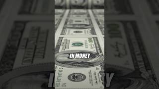 Why can’t we just print more money? ?️ #money #inflation #economy #business #foryou