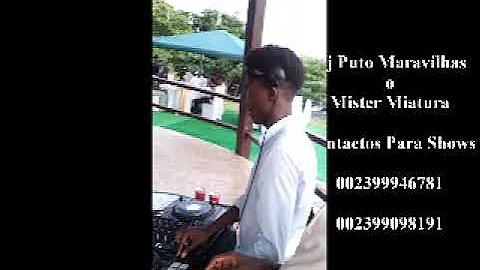 Remix very Good Dj Puto Maravilha Mister Mistura🔥🔥🔥🔥🔥🔥🇸🇹