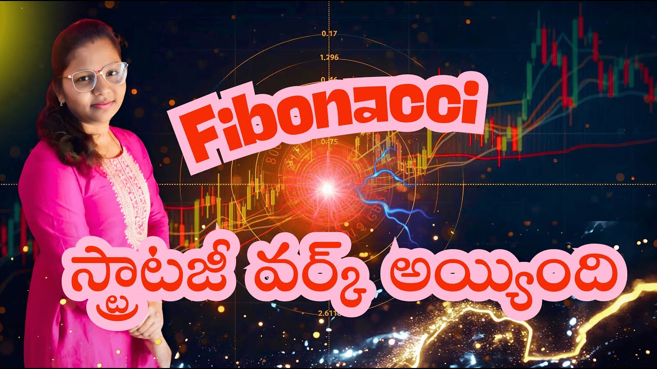 Fibonacci స్ట్రాటజీ వర్క్ అయ్యింది– Full Explanation
