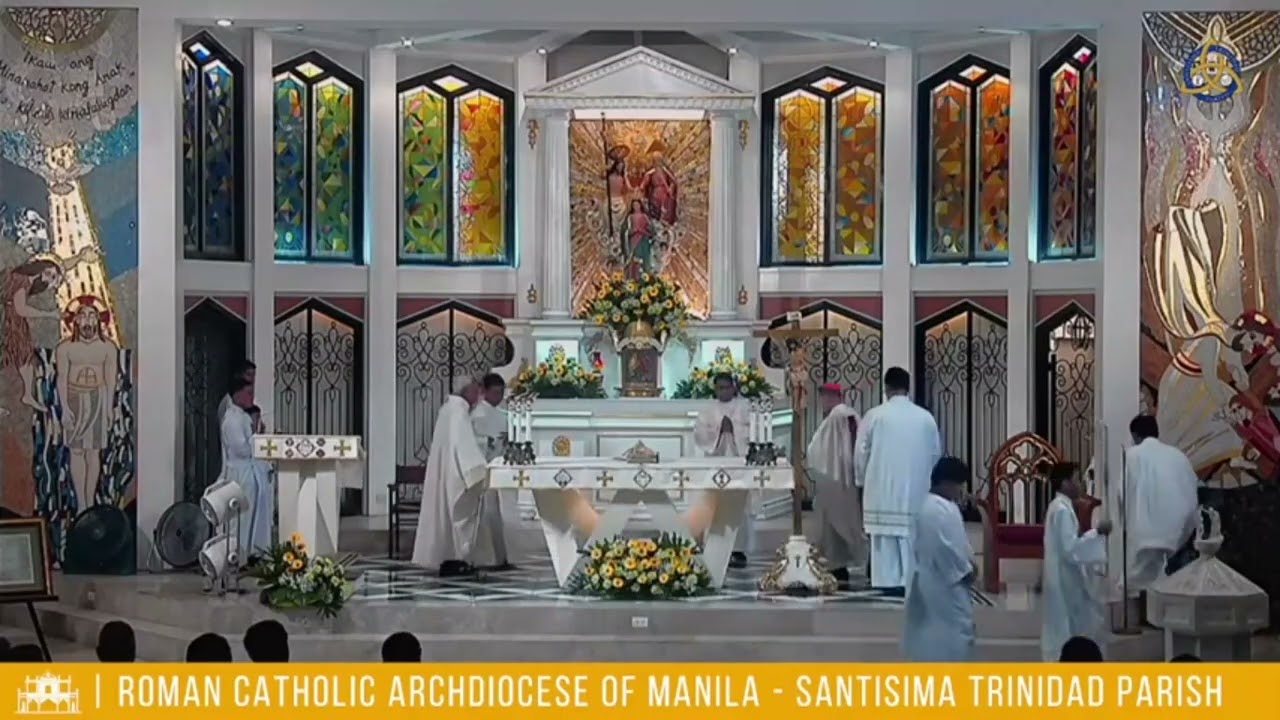 The God of all Graces