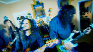 Hego Crazyboy - Ghost Official Video