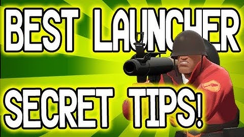 MW3 Tips & Tricks: BEST Launcher in MW3 - SECRET Tips! (Modern Warfare 3)