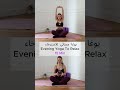 يوغا مسائي للاسترخاء     15