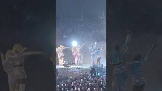 Beyoncé - BREAK MY SOUL | Renaissance World Tour Sunderland 23.5.23