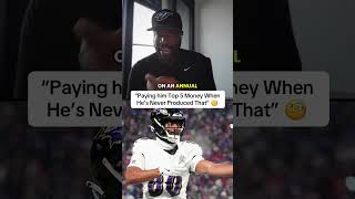 Where do you rank Isaiah Likely among TEs? #nfl #giants #nfloffseason