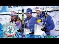 Чемпионат России по лыжным гонкам: день 1 (24 марта) СПРИНТ