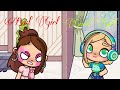 Avatar World KATY VS SOPHIA are fighting lol and subscribe to my. Chanell