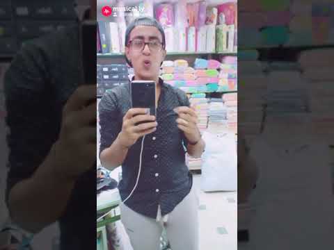 حب عمري نسيته و فاتني حمو بيكا