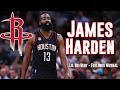 James Harden Mix 2017 HD - "Feelings Mutual"