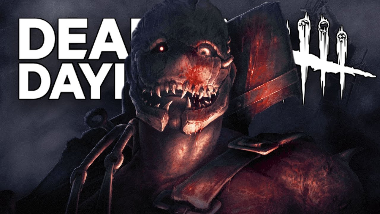 10TH ANNIVERSARY! | Dead By Daylight - YouTube