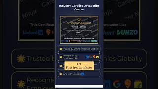 Underrated App To Gain 200+ Skills & Get Certified | LearnTube X screenshot 5