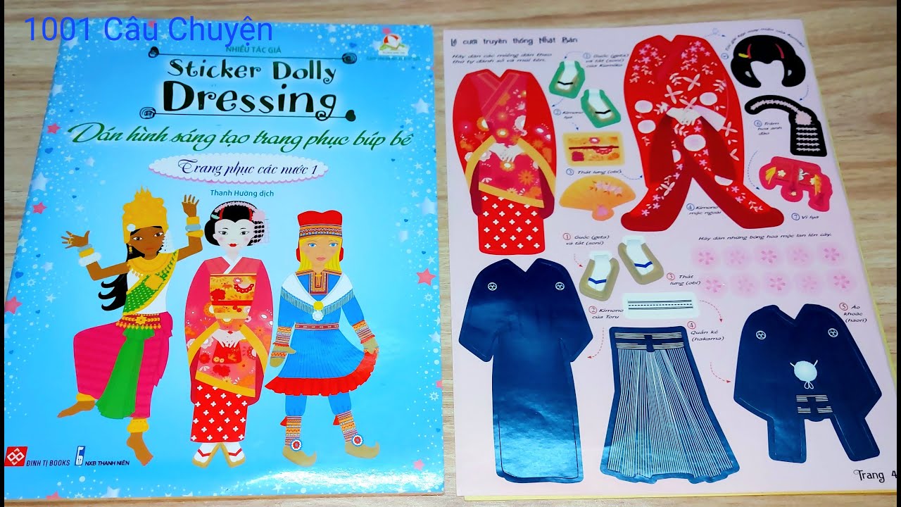 Sticker trang phục Cô dâu chú rễ,Đám cưới Nhật bản👫Lễ hội dân tộc Áo ...