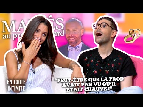 Marina (MAPR9) Polémiques "MARI MOCHE & CHAUVE", Divorce avec DAVID, en COUPLE avec GUILLAUME ?