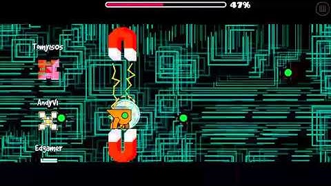 Camacho basic 3 by camacho7