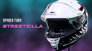 ✅ 𝙎𝙥𝙮𝙙𝙚𝙧 𝙁𝙪𝙧𝙮 𝙎𝙩𝙧𝙚𝙚𝙩𝙯𝙞𝙡𝙡𝙖