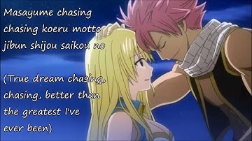 Download Fairy Tail 0p 17 Mp3 Free And Mp4