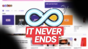 Infinite Scrolling with Octoparse – Step-by-Step Tutorial