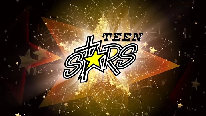 James Downes Teenstars 2018