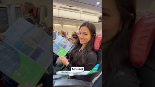 Upgrade After Boarding? Flying Level Airlines A330-200 From Barcelona To Nyc