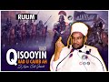 Ruum Iyo Saxaabada Rasuulka S C W Qisooyin Aad Umacaan 2025 вЃґбґ в Sh Xuseen Cali Jabuuti 2025 Ruum Iyo Saxaabada Rasuulka S C W Qisooyin Aad Umacaan 2025 вЃґбґ в Sh Xuseen Cali Jabuuti 2025
