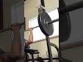 Bench press Slo Mo