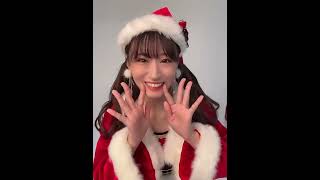 20211225 Jonishi Rei上西怜 Twitter