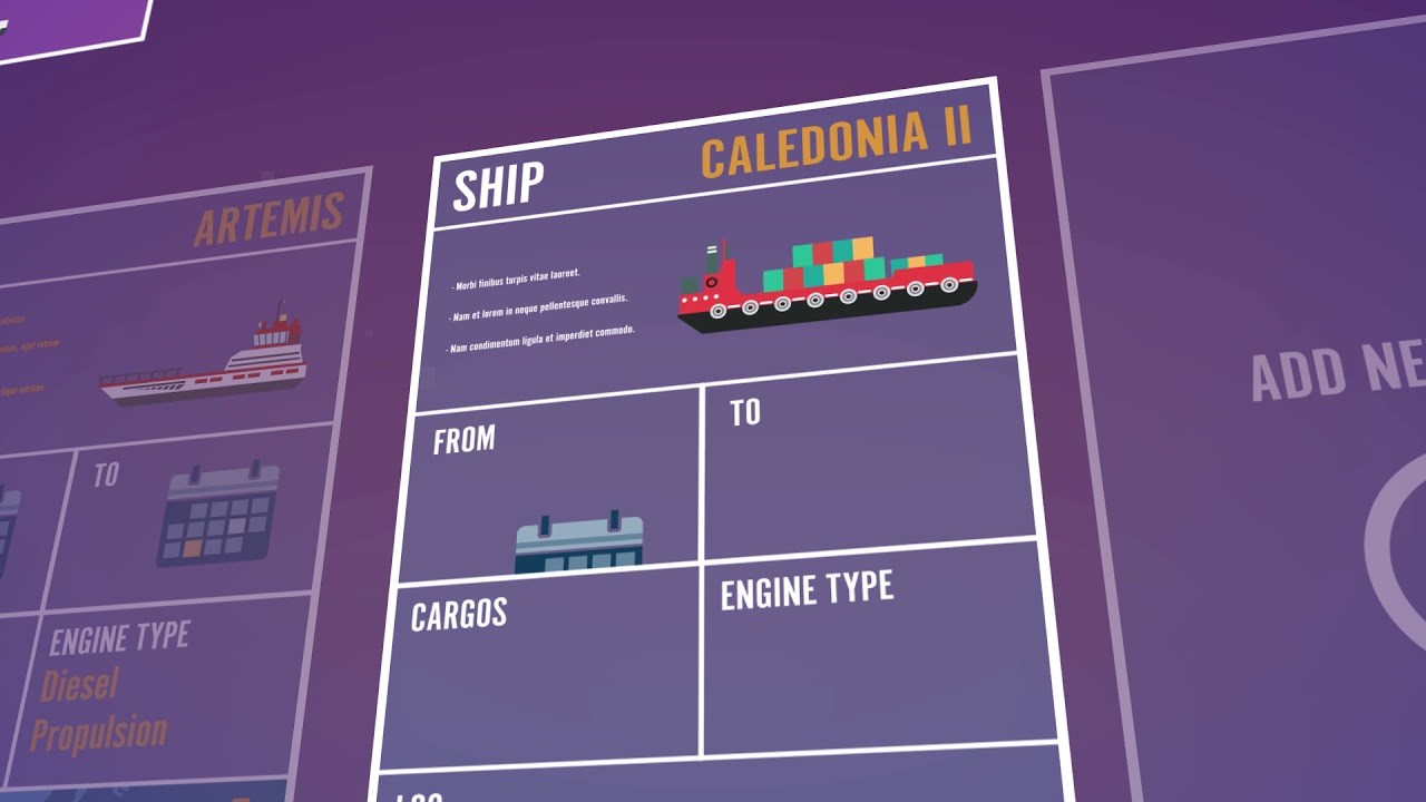 Clyde Marine Recruitment - Your Digital Sea Service