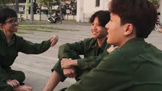 GIANG | Phim ngắn được chuyển thể từ truyện ngắn của Bảo Ninh | Thực hiện bởi lớp 10.4