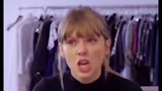 Taylor Swift clip TRASHING Republicans SURGES into spotlight