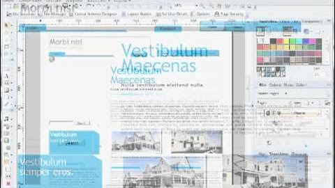 Webplus X5 lightbox tutorial