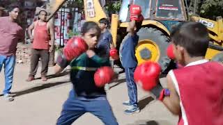 sekher sparing cell 99897 91988 DMBC boxing club Indira Priyadarshini stadium Visakhapatnam