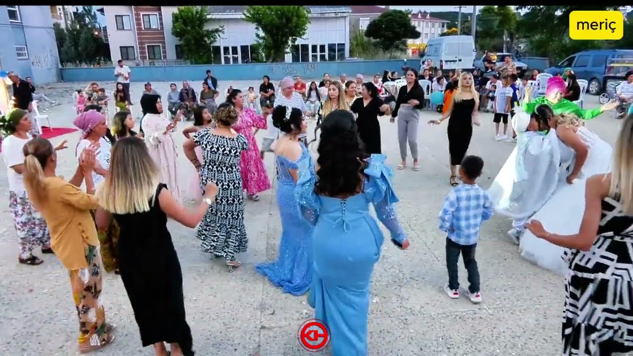 edirne meriç düğünleri 2024