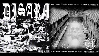 DISARM / H.407 - Split 7 (2002)
