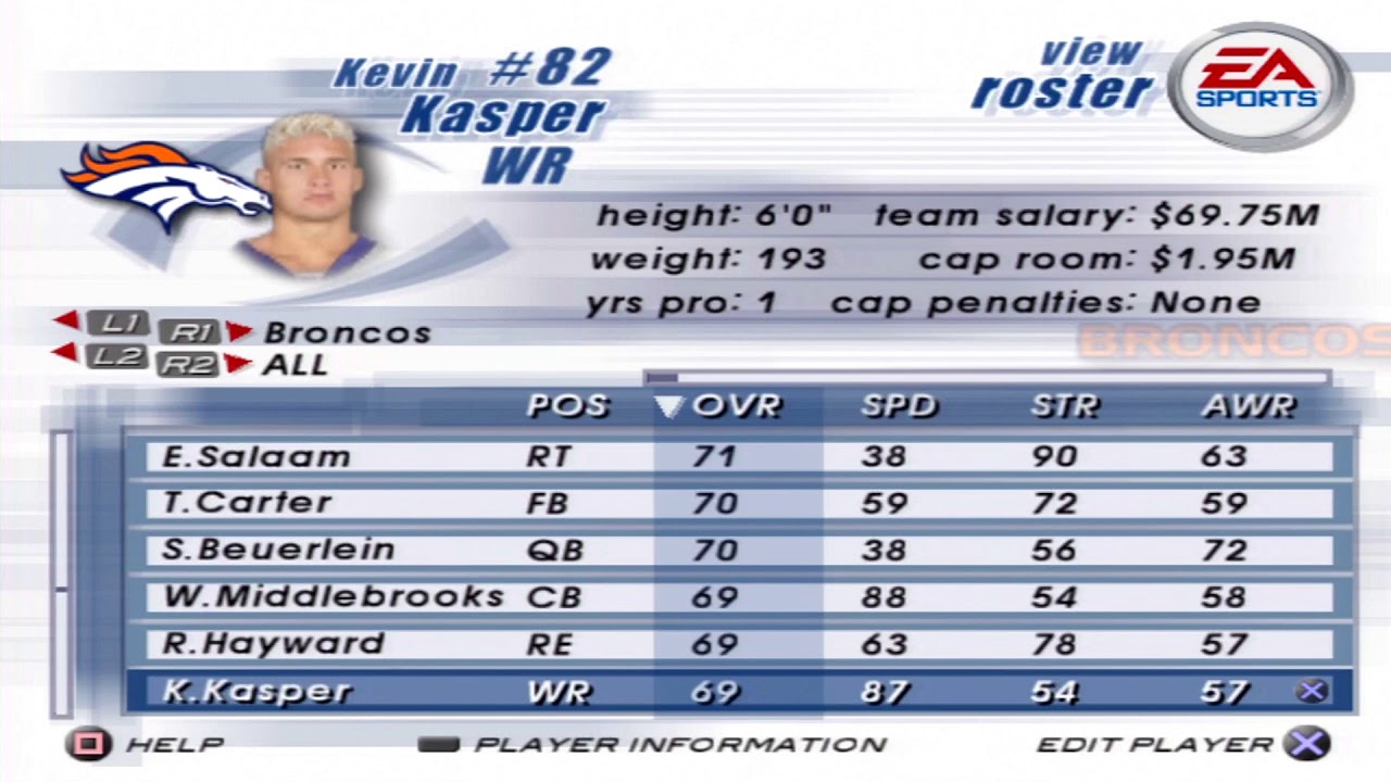 madden nfl 22 player ratings madden nfl 22 player ratings