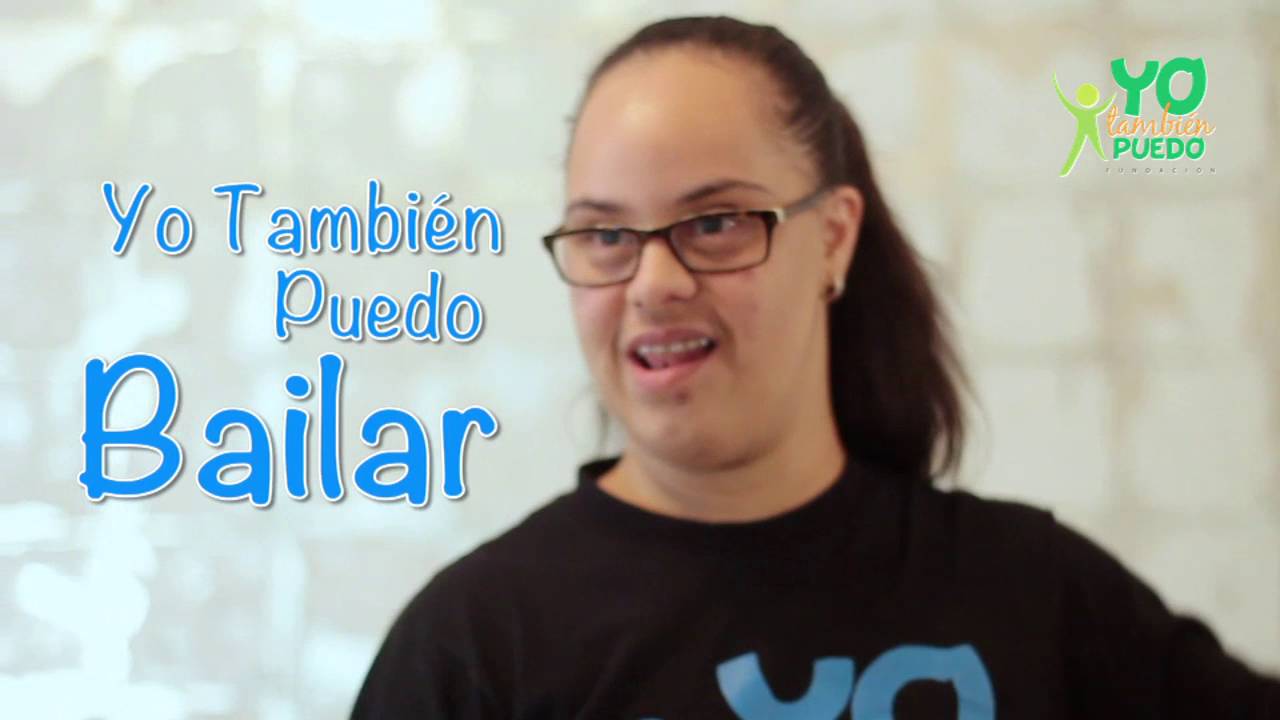 Yo También Puedo - Día Mundial del Síndrome de Down!! @yotambienpuedo
