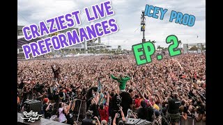 CRAZIEST LIVE PERFORMANCES | EP.2