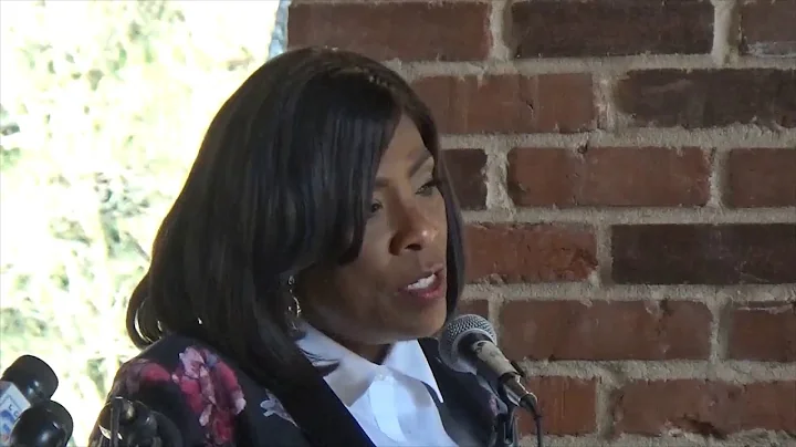 Marcelle Watson BRPD Body Cams