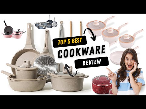 Cookware Reviews - Best Cookware