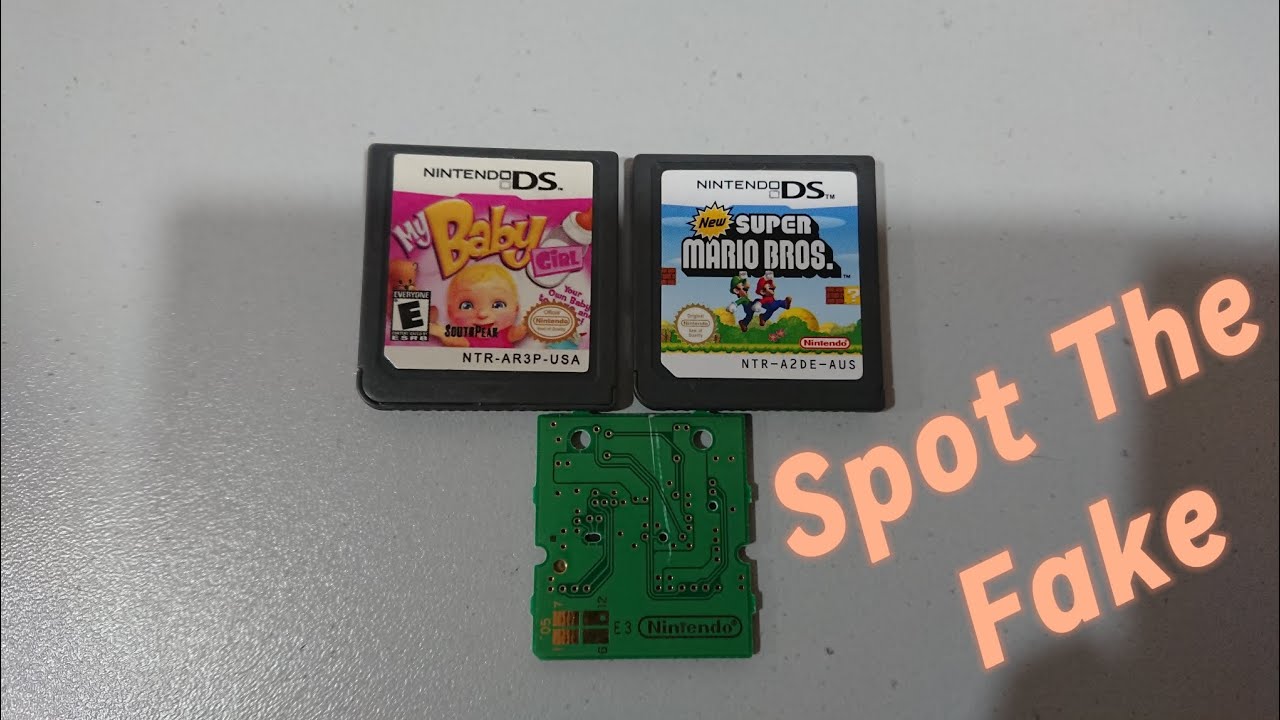 Spot A Fake Nintendo DS Game Cartridge Instantly YouTube spot-a-fake-nintendo-ds-game-cartridge-instantly-youtube