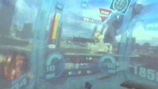 戦場の絆 NY NYR 4vs4 ガンダムRTC アレックスSEC vs  ＢＤ２号機ＮＳ