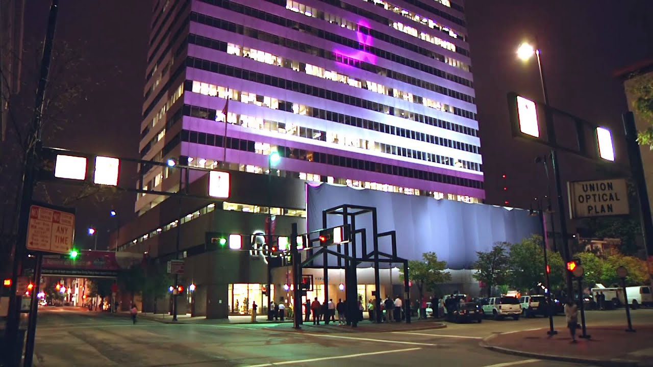 Sharing Courage | VIDEO | Dillons