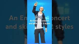 Big Bang Fortnite Event