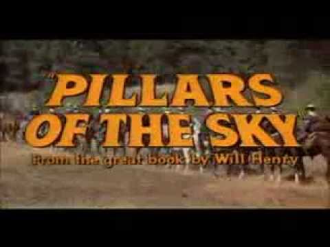 PIllars of the Sky