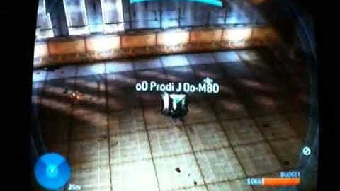 Halo 3 : How To Have No Gun.