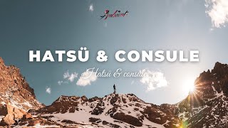 Hatsü &amp; consule - Intentions [guitar vocal ambient]