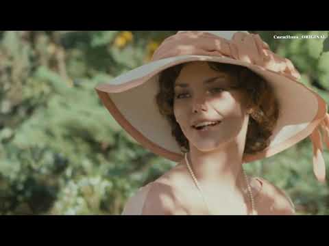 ♥♪♫Этот год ЛЮБВИ -ЗАРА..♥♪♫(т/с"Адмираль")..