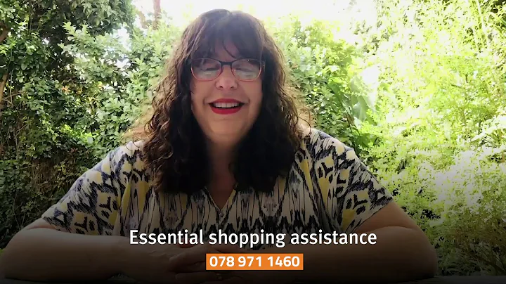 You are not alone | Karen Milner, Associate Profes...