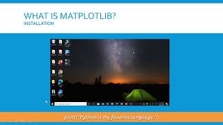 Data Visualization | Session 1 | Class XII | IP | Mrs Archana Jain