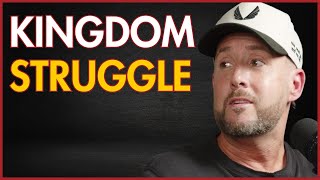 Why Are So Many Christian Men FAILING At Life | Preston Ely