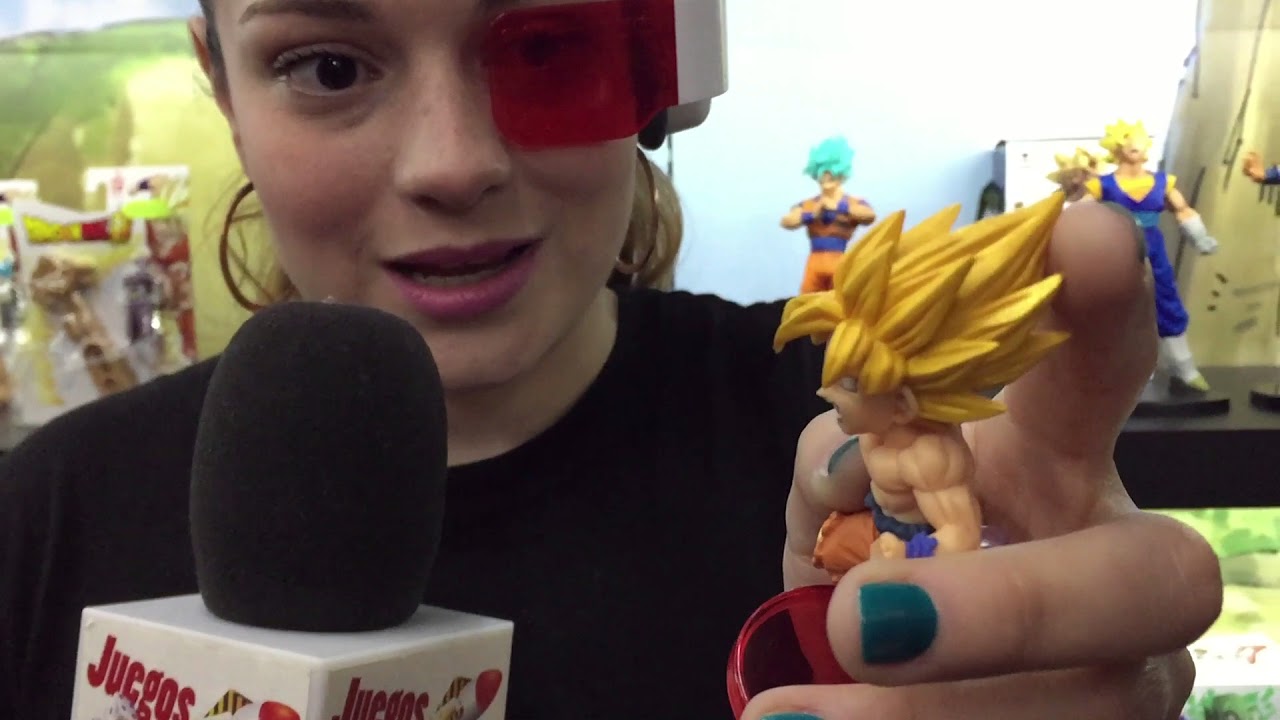 juguetes de dragon ball juguetes de dragon ball